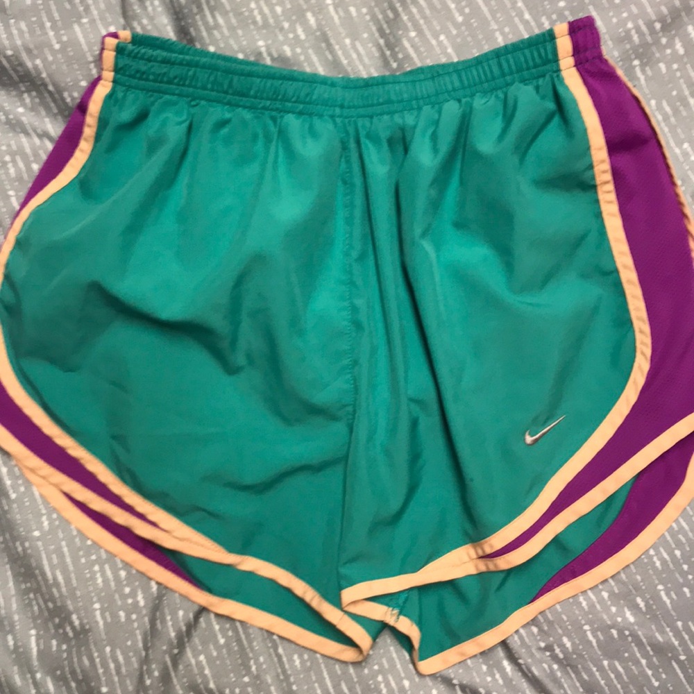 Medium Nikes